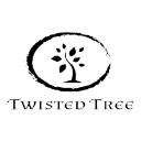Twisted Tree NZ Olive Oil logo